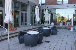 Aloft Syracuse Inner Harbor - Syracuse - 7