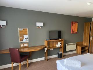 Days Inn Corley NEC - M6 - Coventry - 4