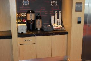 Aloft Syracuse Inner Harbor - Syracuse - 9
