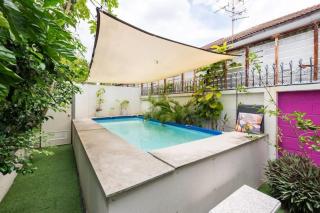 OnNut Pool Homestay - Amphoe Phra Khanong - 1