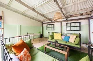 OnNut Pool Homestay - Amphoe Phra Khanong - 8