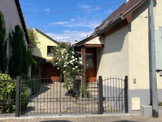 LES MARAICHERS - Estrasburgo - 1