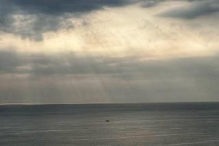 Tranquil Artist Room Ocean View Peaceful Escape - 5