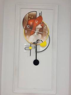 2-х комнатная квартира в центре - 5