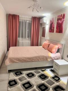 2-х комнатная квартира в центре - Almaty - 3