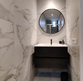 K50167Spacious and modern apartment near the city center, free parking - 7