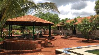 Surve Natures Resort - Chiplun - Chiplun - 5