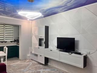 2-х комнатная квартира на Арбате - 3