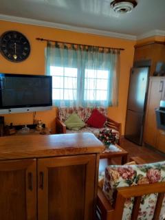 Apartamento Carmen en Muxía - 2