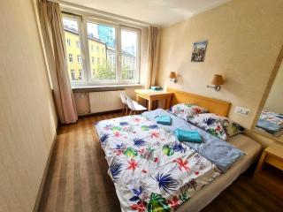 Fantastic Waw - Z6 Room - 503A - Varsavia - 3