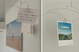 En plein coeur du Crotoy, un pied à terre en Baie - Le Crotoy - 3