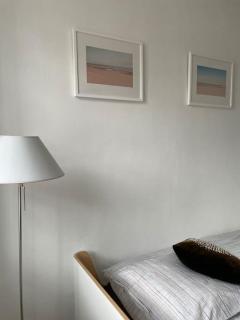 En plein coeur du Crotoy, un pied à terre en Baie - Le Crotoy - 2