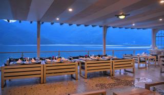 Beach Lodge - Pokhara - 3