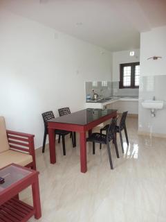 Grace Mary Residency - 4