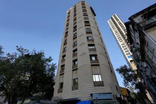 Hotel Ozone Inn Colaba - Bombay - 4