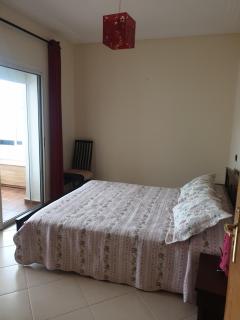 Appartement FAMILIAL à MARINA GOLF, vue sur mer - 5