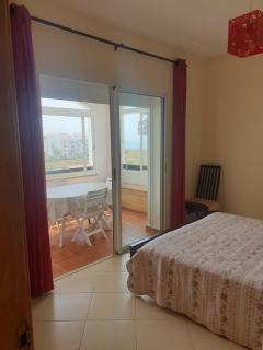 Appartement FAMILIAL à MARINA GOLF, vue sur mer - 2