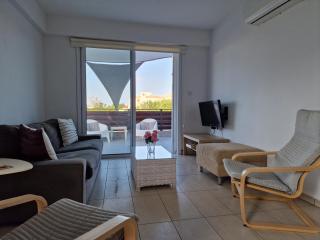 Kalifi Pool Apartment - Paralimni - 0