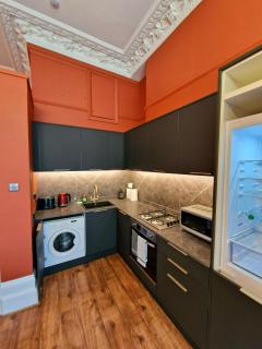 Beautiful Victorian Home in Hyde Park by Tube Stations - No Stairs - Londra - 2