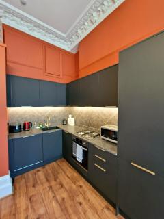 Beautiful Victorian Home in Hyde Park by Tube Stations - No Stairs - Londra - 4