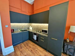 Beautiful Victorian Home in Hyde Park by Tube Stations - No Stairs - Londra - 3