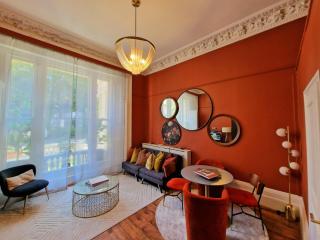 Beautiful Victorian Home in Hyde Park by Tube Stations - No Stairs - Londra - 8