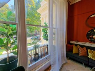 Beautiful Victorian Home in Hyde Park by Tube Stations - No Stairs - Londra - 5