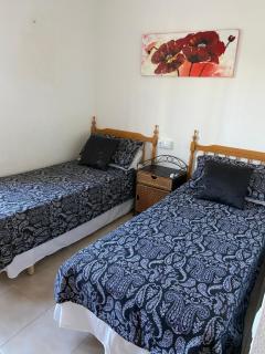 Villa Rhoda with Private Pool - 4