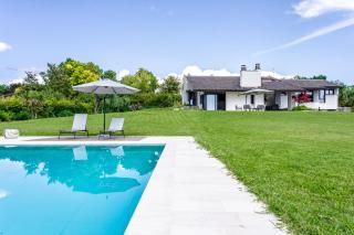 Villa Roccolo - 4
