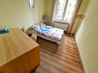 Fantastic Waw - Z6 Room - 702B - Varsavia - 2
