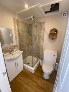 Leafy lodge in Lytham - 4