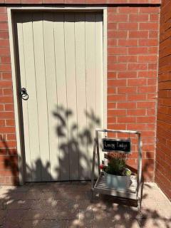 Leafy lodge in Lytham - 2
