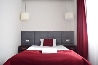 Hotel Maraton - Bydgoszcz - 1