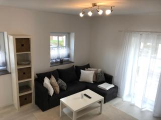 Wohnung mit eigenem Zugang - Hochdorf - 1