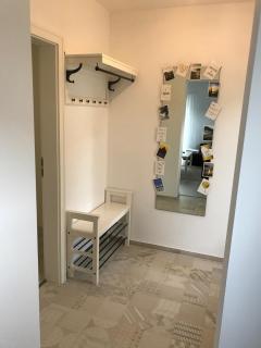Wohnung mit eigenem Zugang - Hochdorf - 3