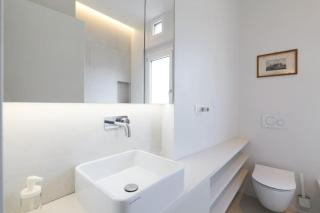 Contempora Apartments - trilocale Fontana 22 - Milan - 9
