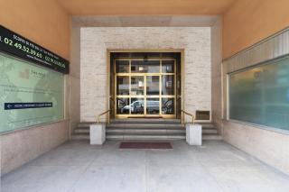 Contempora Apartments - trilocale Fontana 22 - Milan - 7