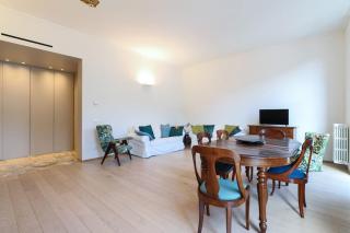 Contempora Apartments - trilocale Fontana 22 - Milan - 2