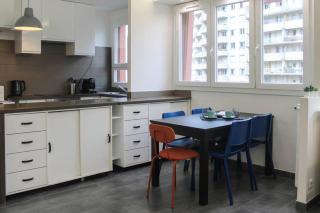 Magnifique Appartement proche Paris - Saint-Maurice - 7