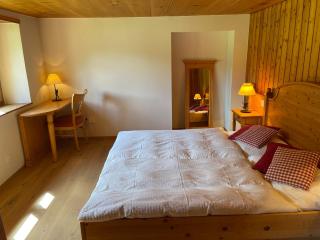 Weissmies Lodge - Saas-Grund - 2