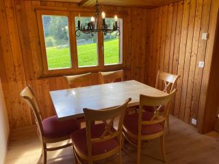 Weissmies Lodge - Saas-Grund - 3
