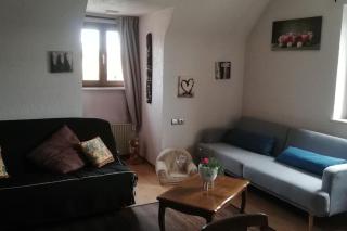 Chez Mamilou - Soufflenheim - 2