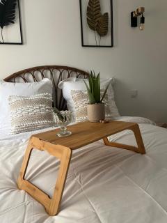 Chambre Les gites de la Gare - 7