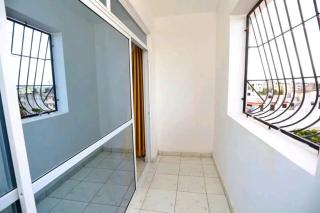 Lux Suites Ratna Furnished Apartments - Mombasa - 5