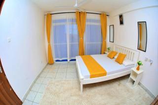 Lux Suites Ratna Furnished Apartments - Mombasa - 2