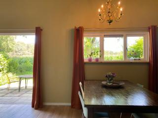 Gastenverblijf in rustige groene omgeving - Kievit Leuvenheim - 7