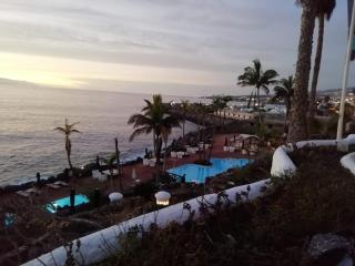 Apartamento con jardín y piscina - Playa de las Americas - 9