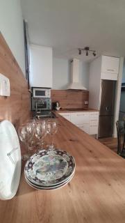 Apartamento con jardín y piscina - Playa de las Americas - 1