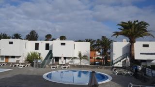 Apartamento con jardín y piscina - Playa de las Americas - 5