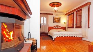 Family Hotel Varosha 2003 - 3